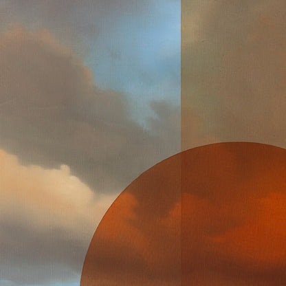 Łukasz Patelczyk | ABSTRACT LANDSCAPE
