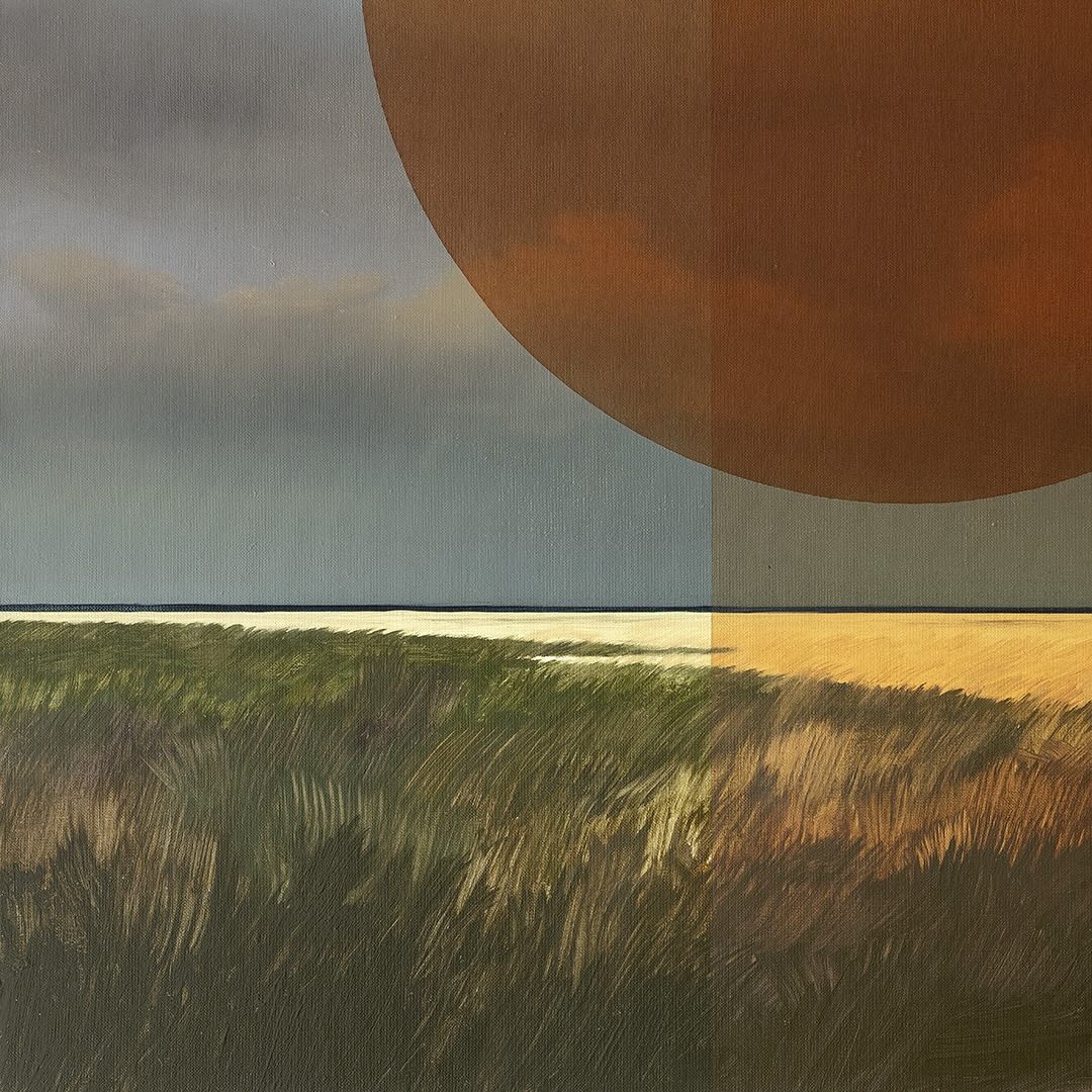 Łukasz Patelczyk | ABSTRACT LANDSCAPE
