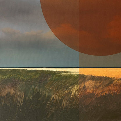 Łukasz Patelczyk | ABSTRACT LANDSCAPE
