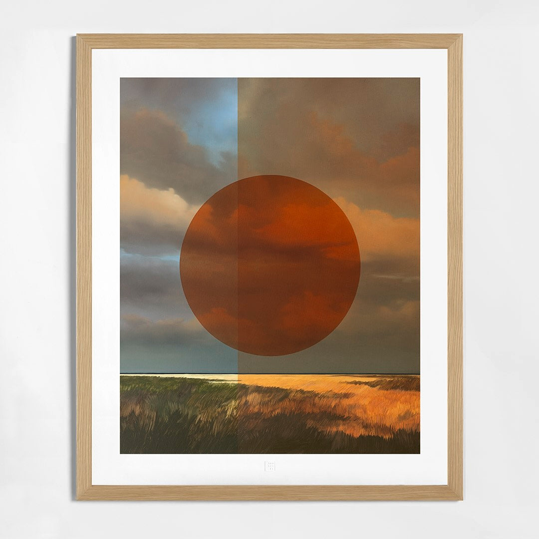 Łukasz Patelczyk | ABSTRACT LANDSCAPE