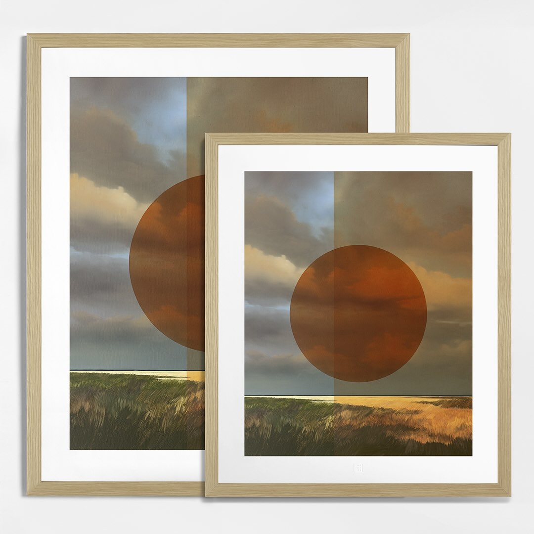 Łukasz Patelczyk | ABSTRACT LANDSCAPE