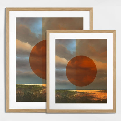 Łukasz Patelczyk | ABSTRACT LANDSCAPE