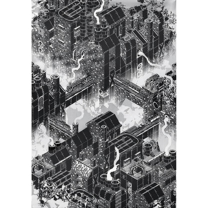Mariusz Waras | Flux Q