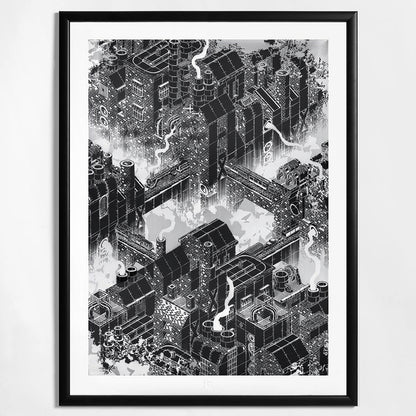 Mariusz Waras | Flux Q