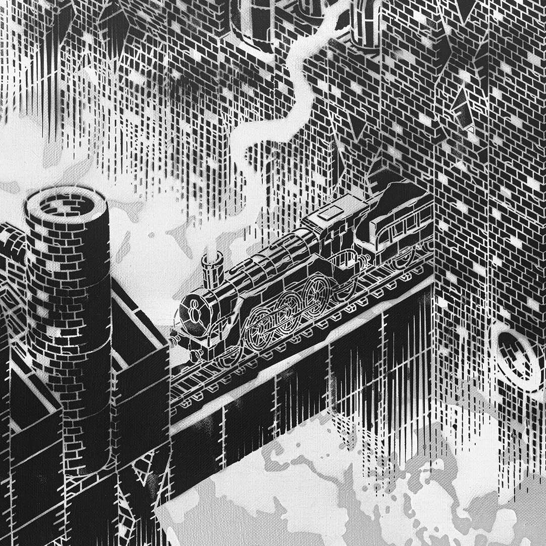 Mariusz Waras | Flux Q