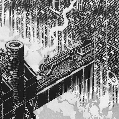 Mariusz Waras | Flux Q