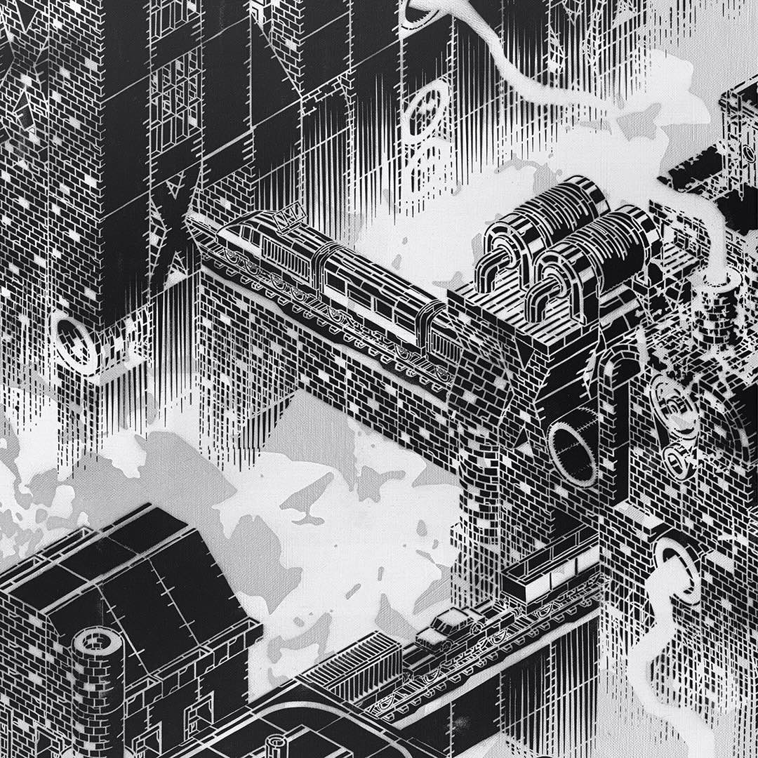 Mariusz Waras | Flux Q