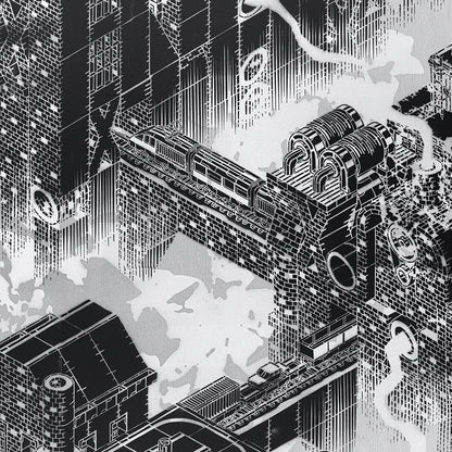 Mariusz Waras | Flux Q