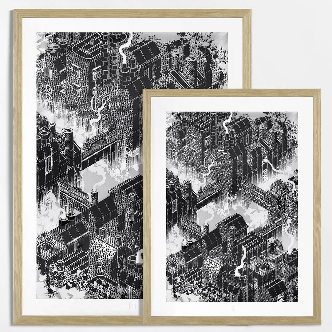 Mariusz Waras | Flux Q