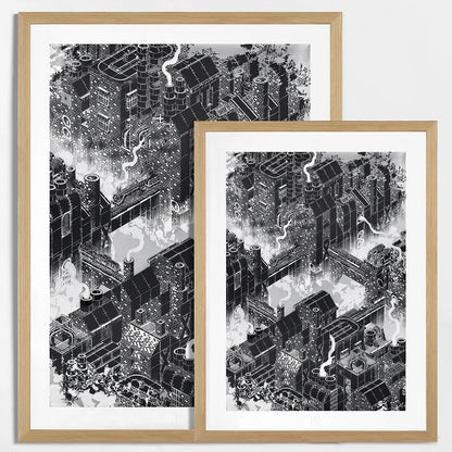 Mariusz Waras | Flux Q