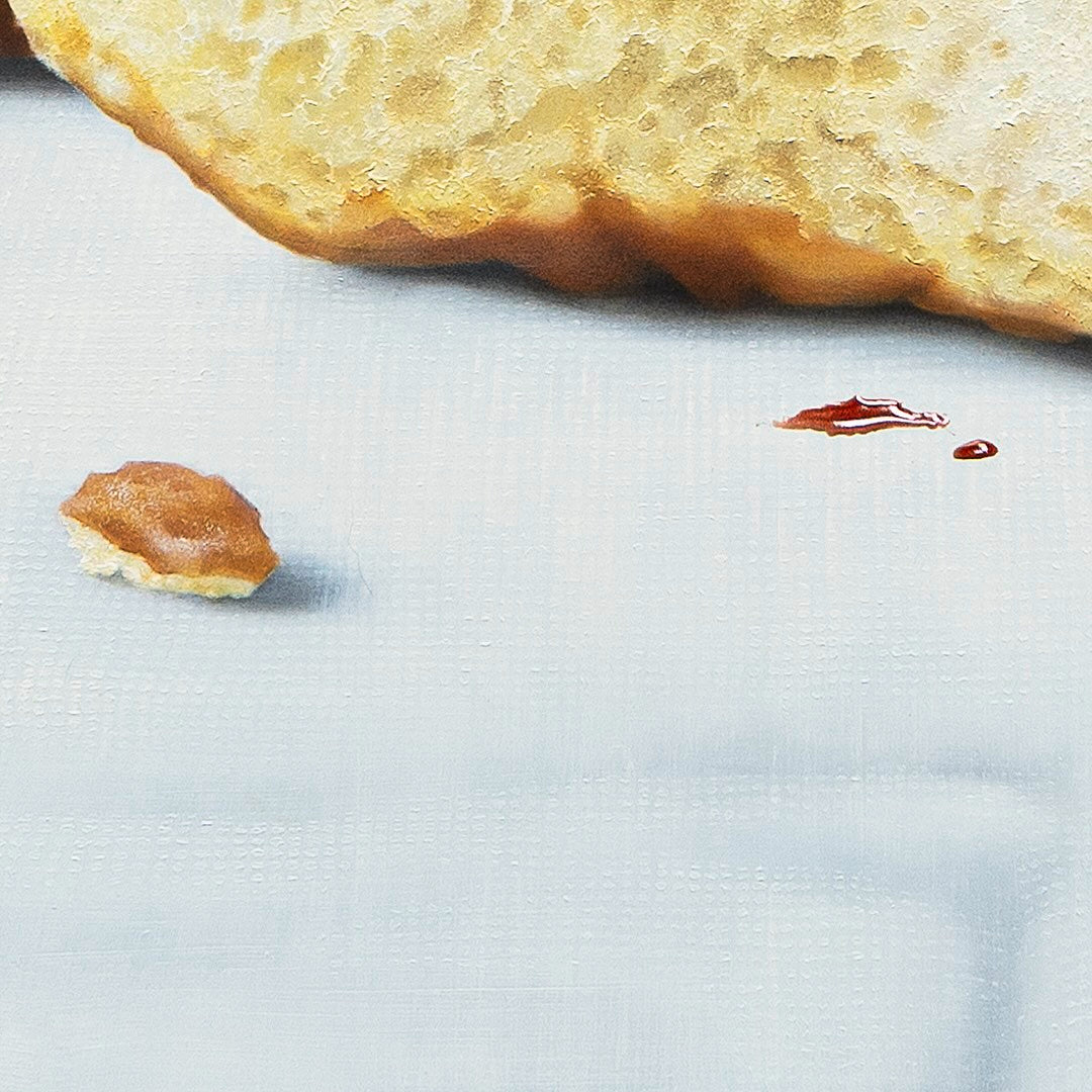 Martin Velíšek | Koblihy