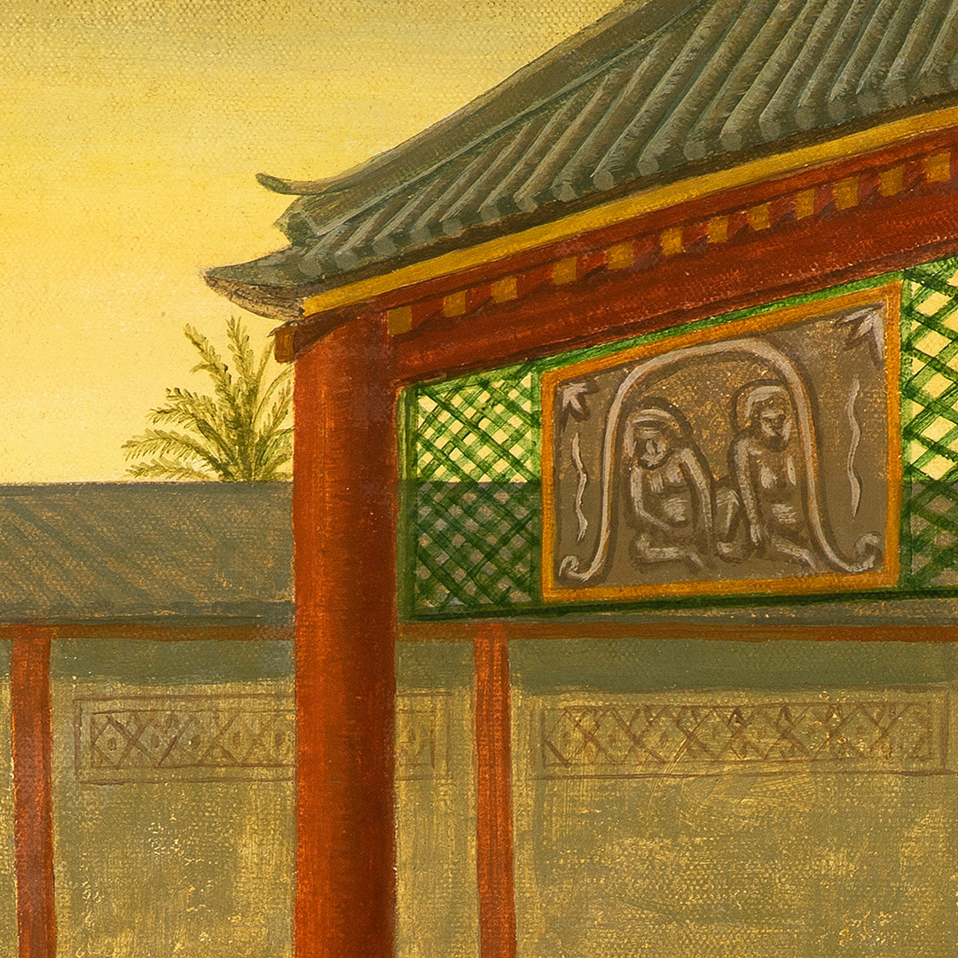 Print detail