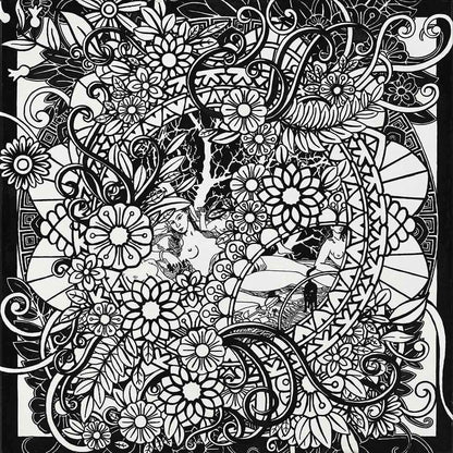 Mariusz Tarkawian | Fractal