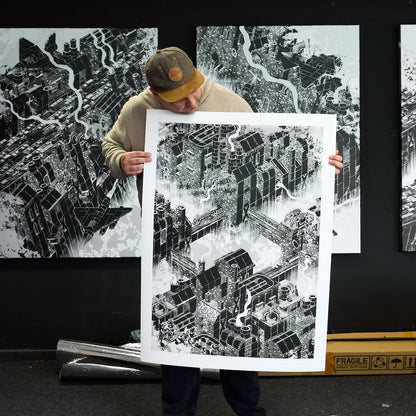 Mariusz Waras | Flux Q