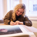 Markéta Magidová
