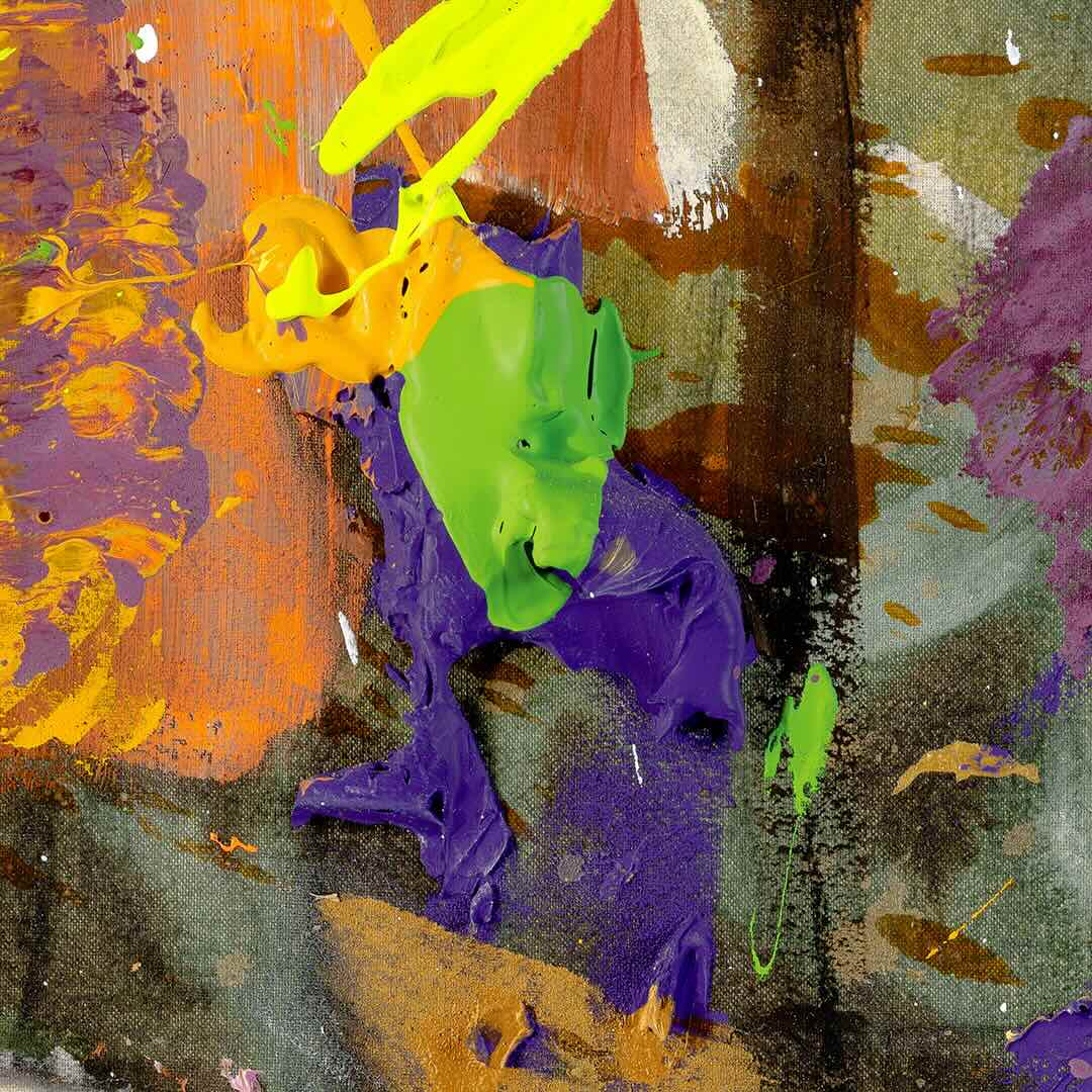 From the studio