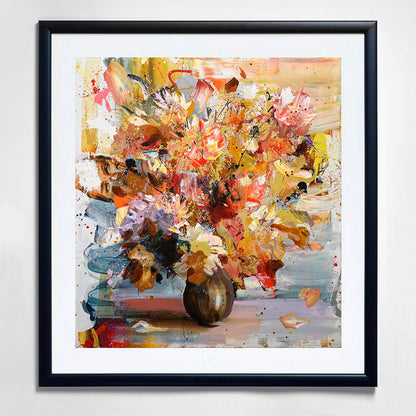 Martin Krajc | Floral Bouquet