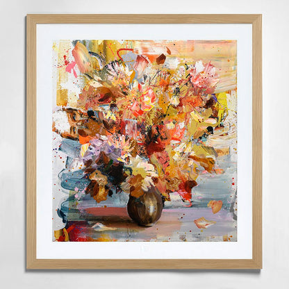 Martin Krajc | Floral Bouquet