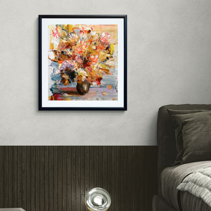 Martin Krajc | Floral Bouquet