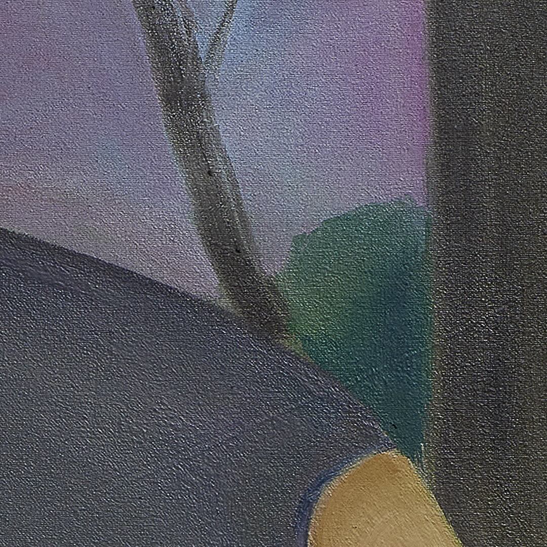 From the studio