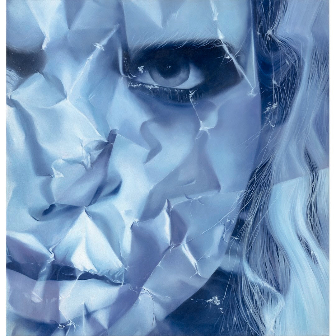 Martina Rötlingová | Used to Be Cover Girl
