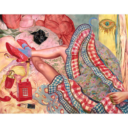 Martyna Borowiecka | There is no place like home