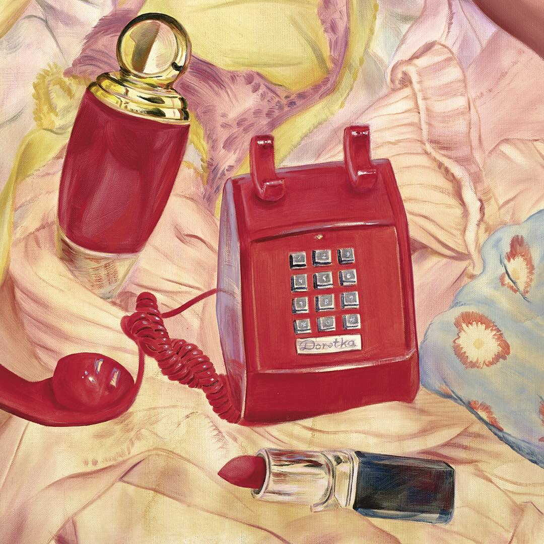 Martyna Borowiecka | There is no place like home