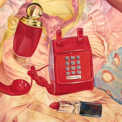 Martyna Borowiecka | There is no place like home