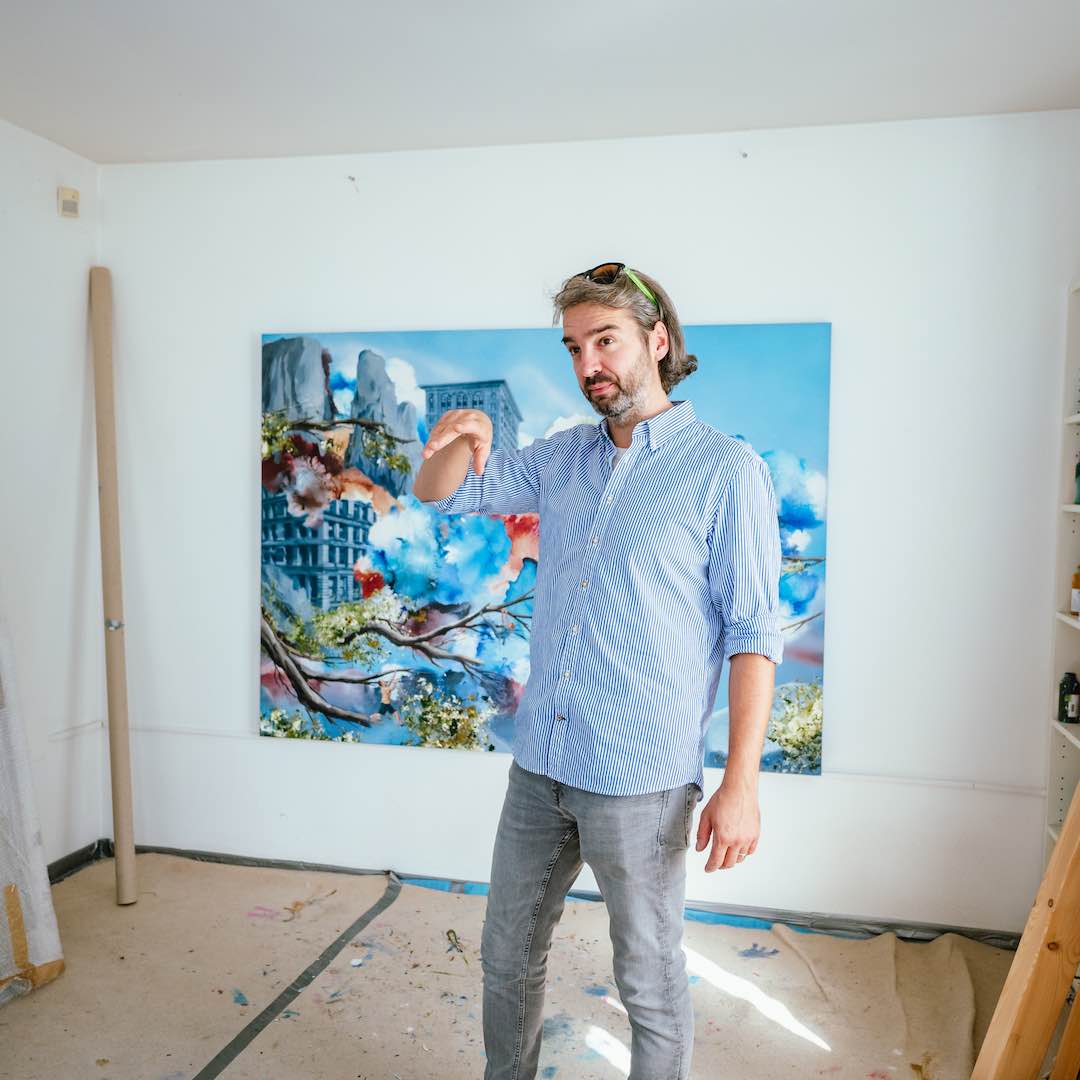 Michal Černušák
