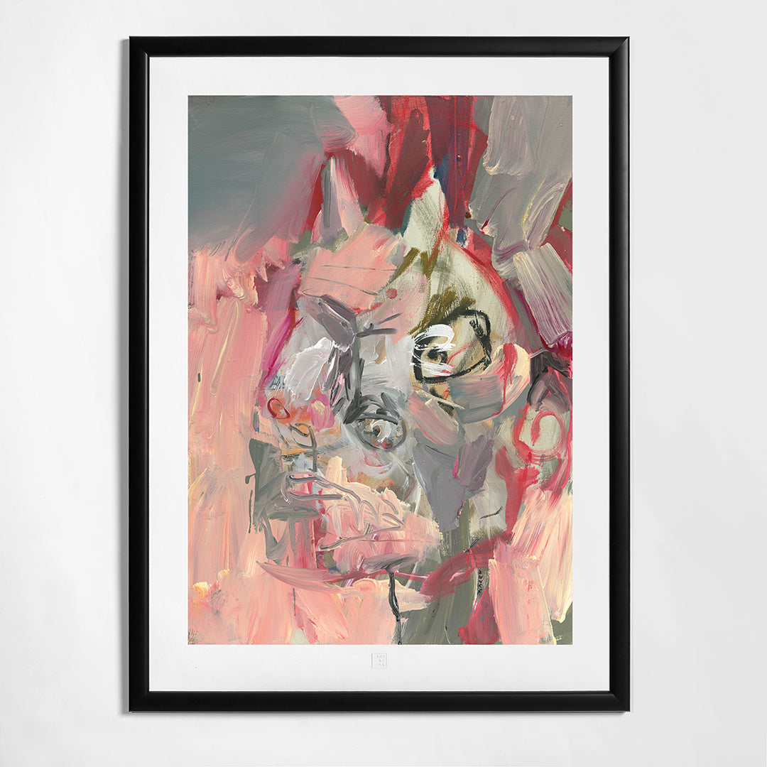 Framed