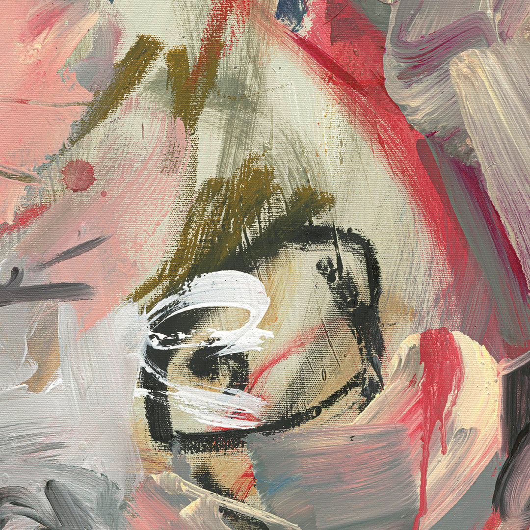 Print detail