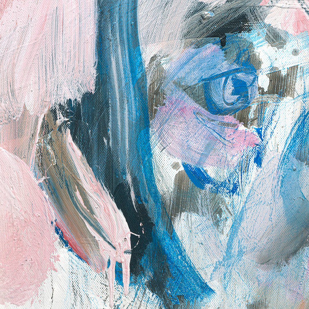 Print detail
