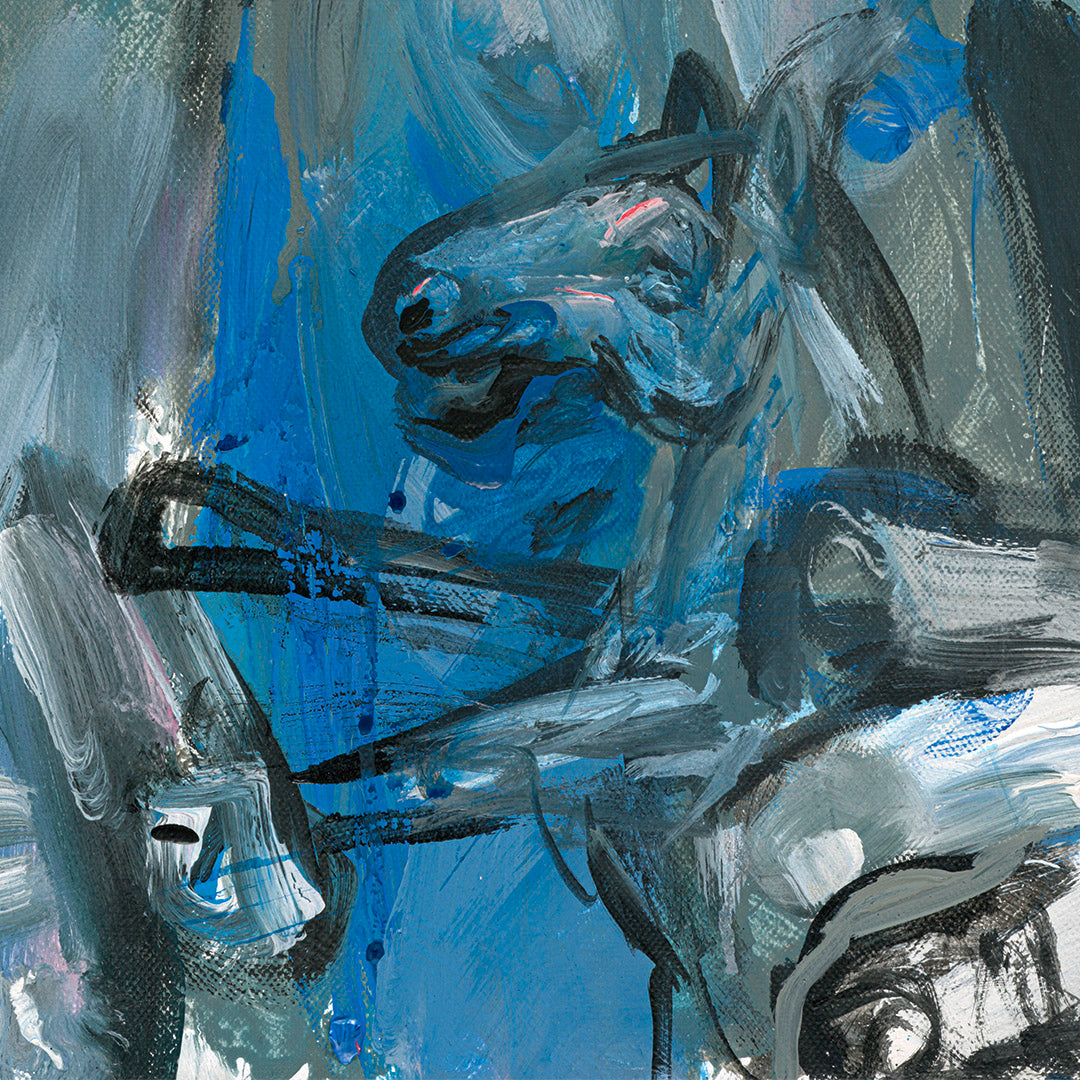 Print detail