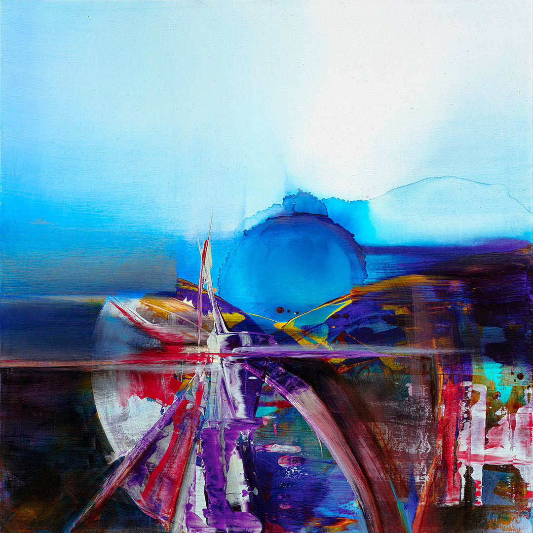 In an interior