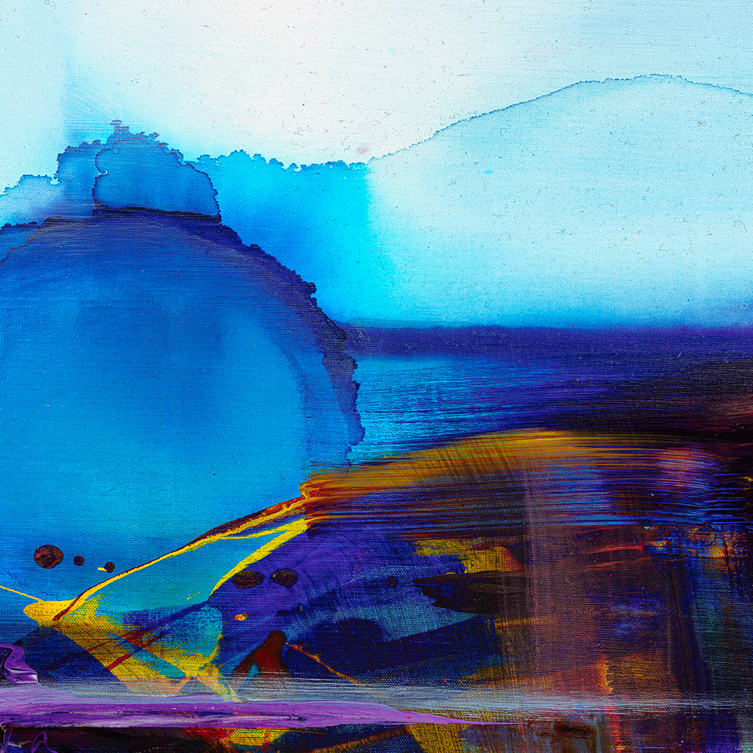 Print detail