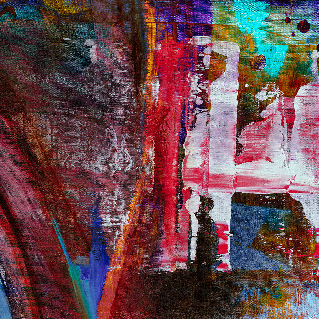 Print detail