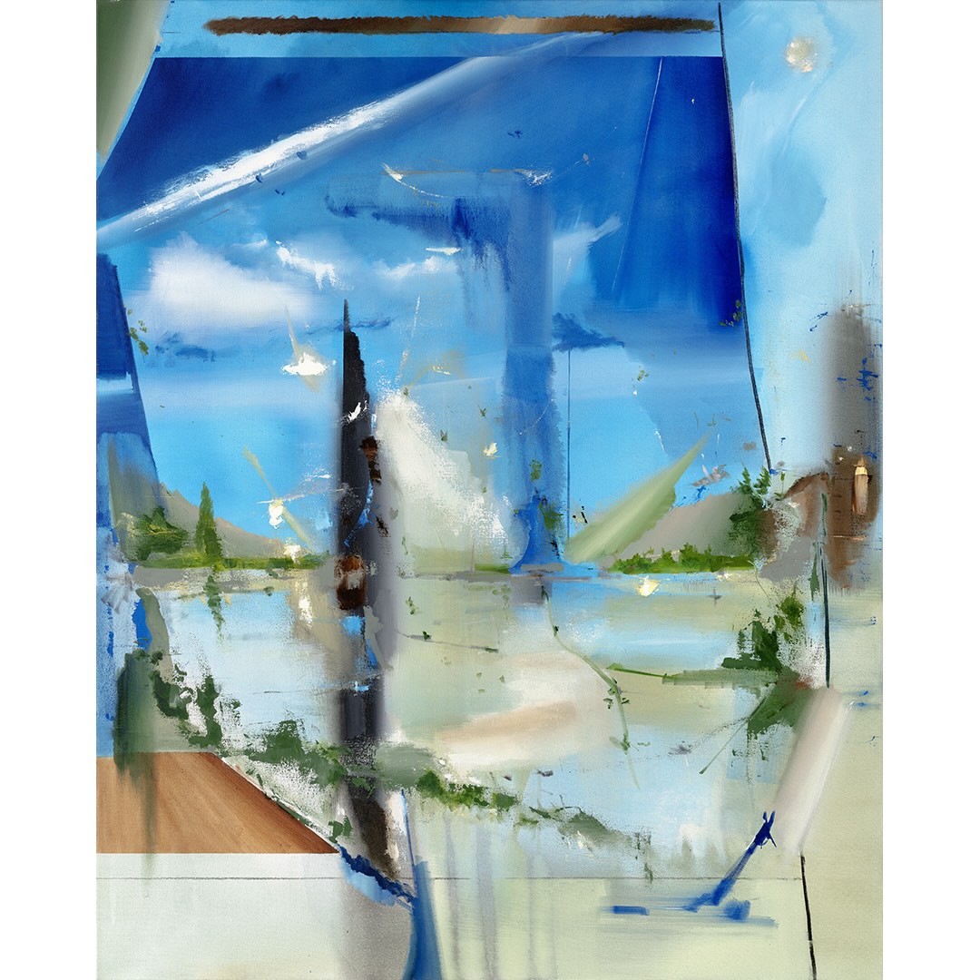 From the studio
