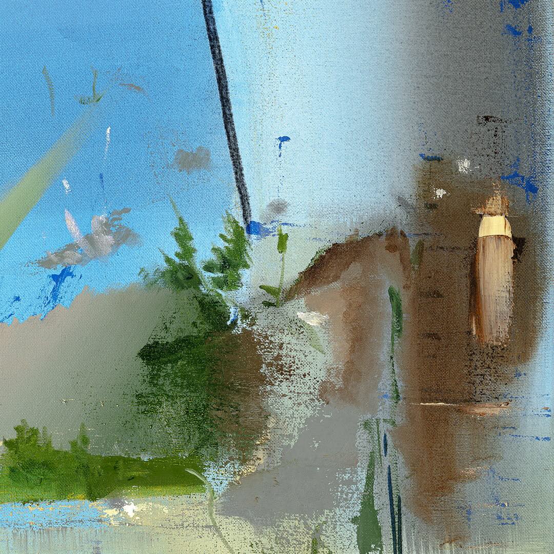 From the studio