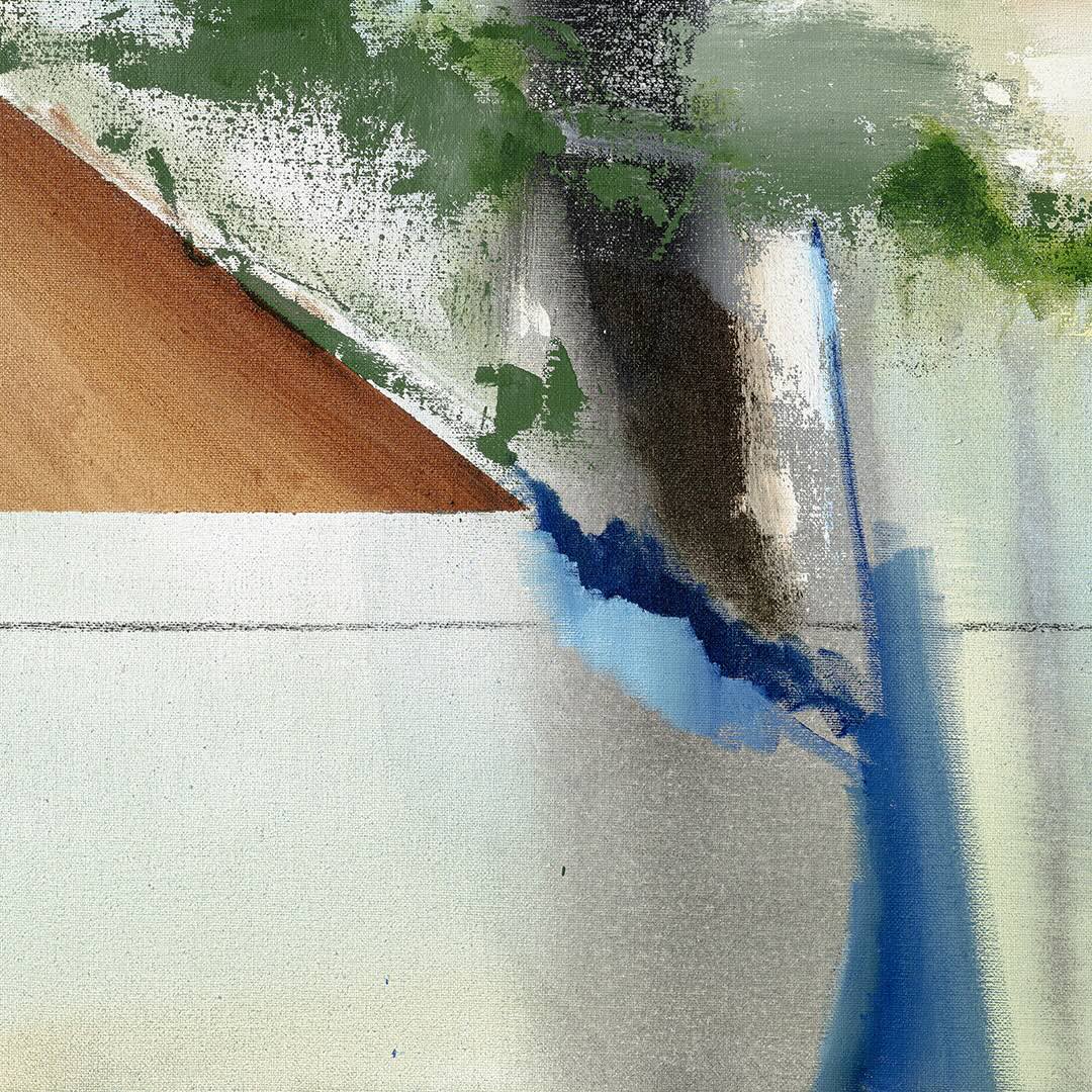 From the studio