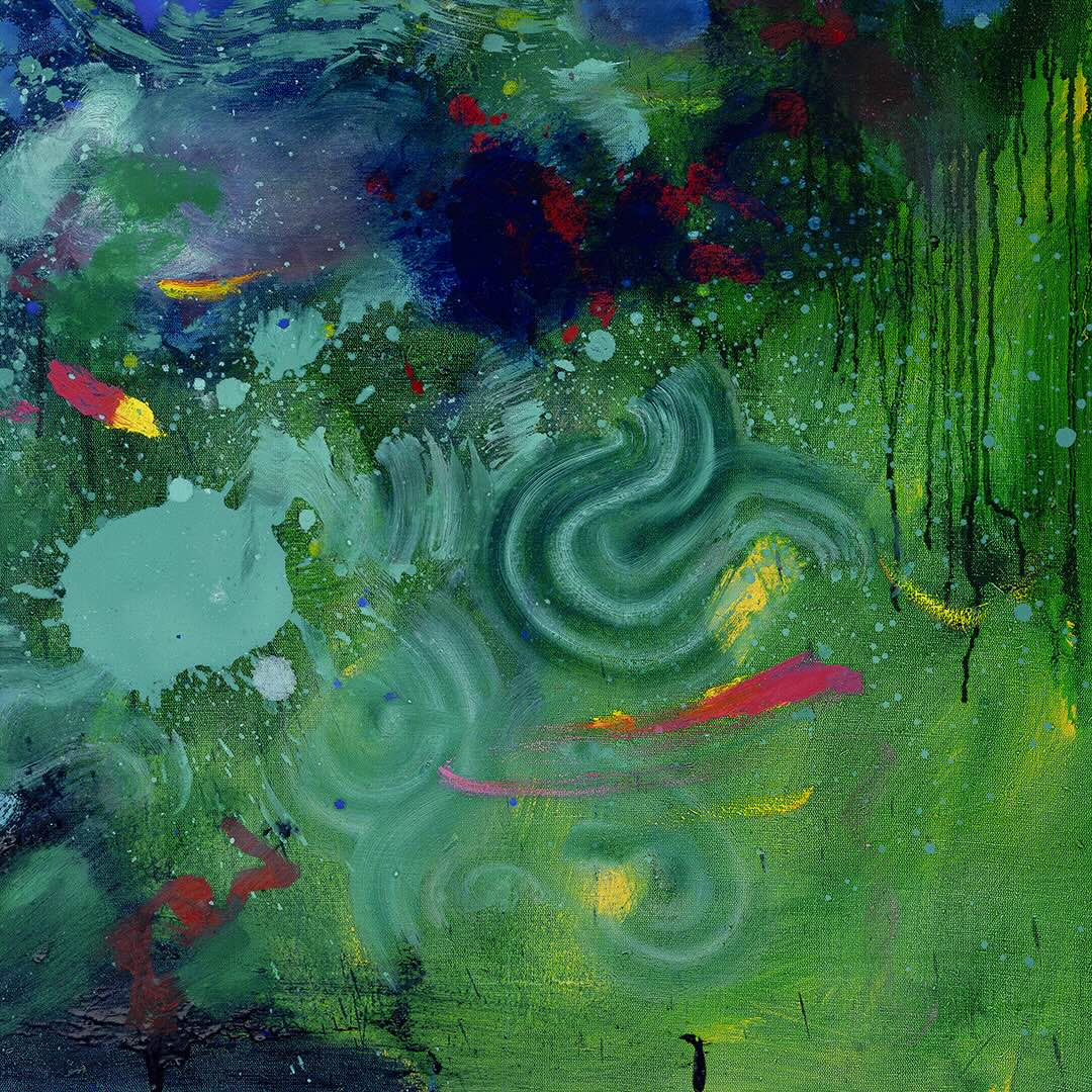 Petr Hajdyla | Peeing in the ocean