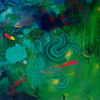 Petr Hajdyla | Peeing in the ocean