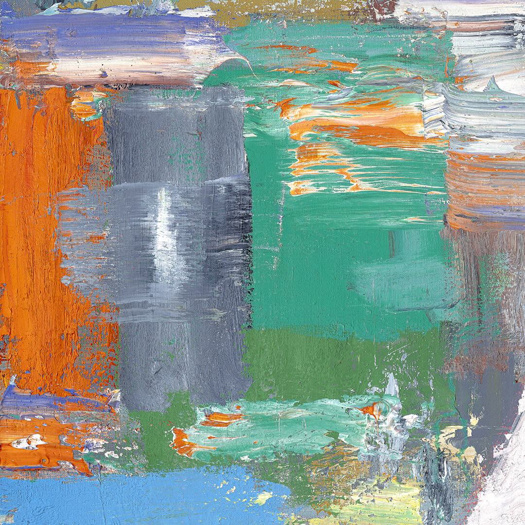 From the studio