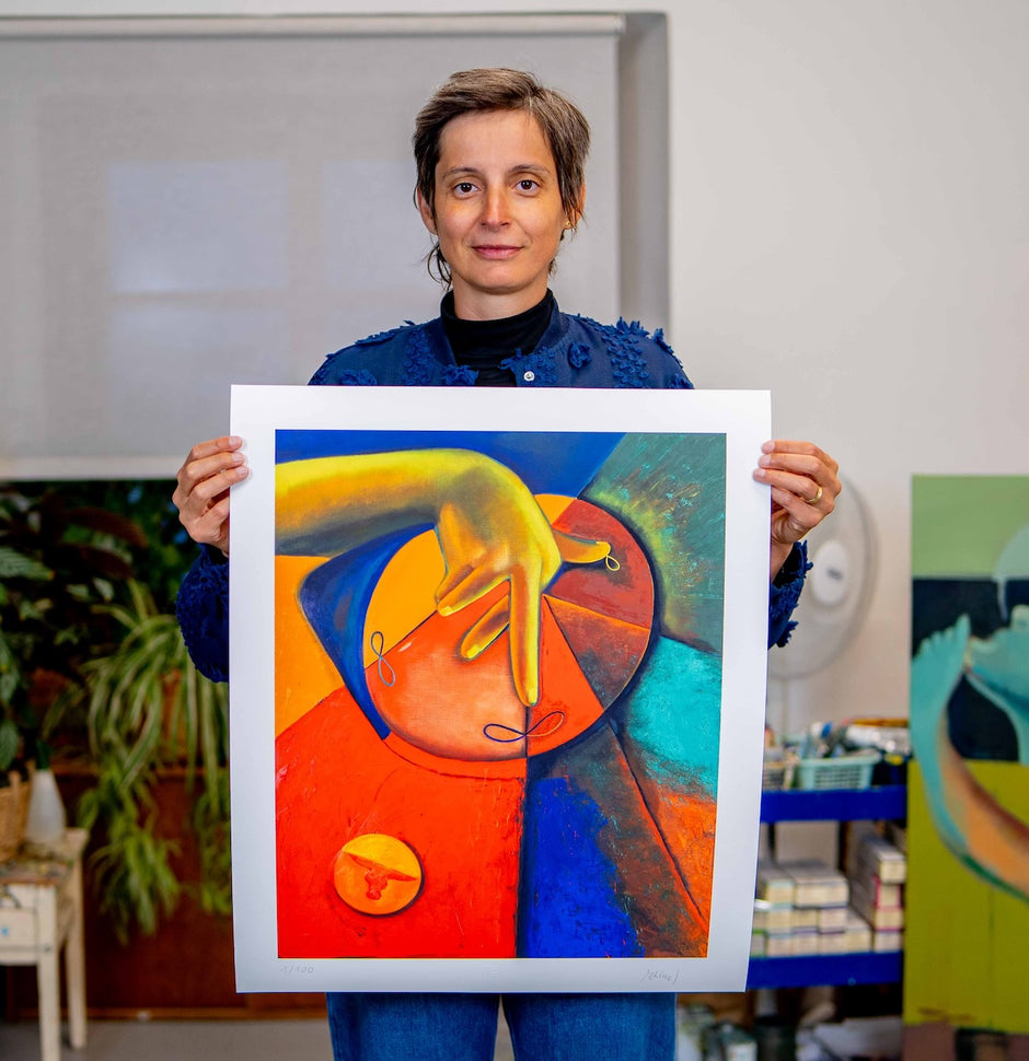Pavla Malinová | Cifra