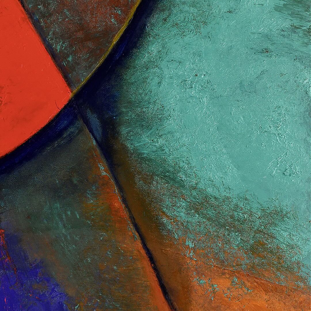 From the studio