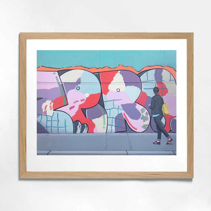 Petr Malina | Graffiti III