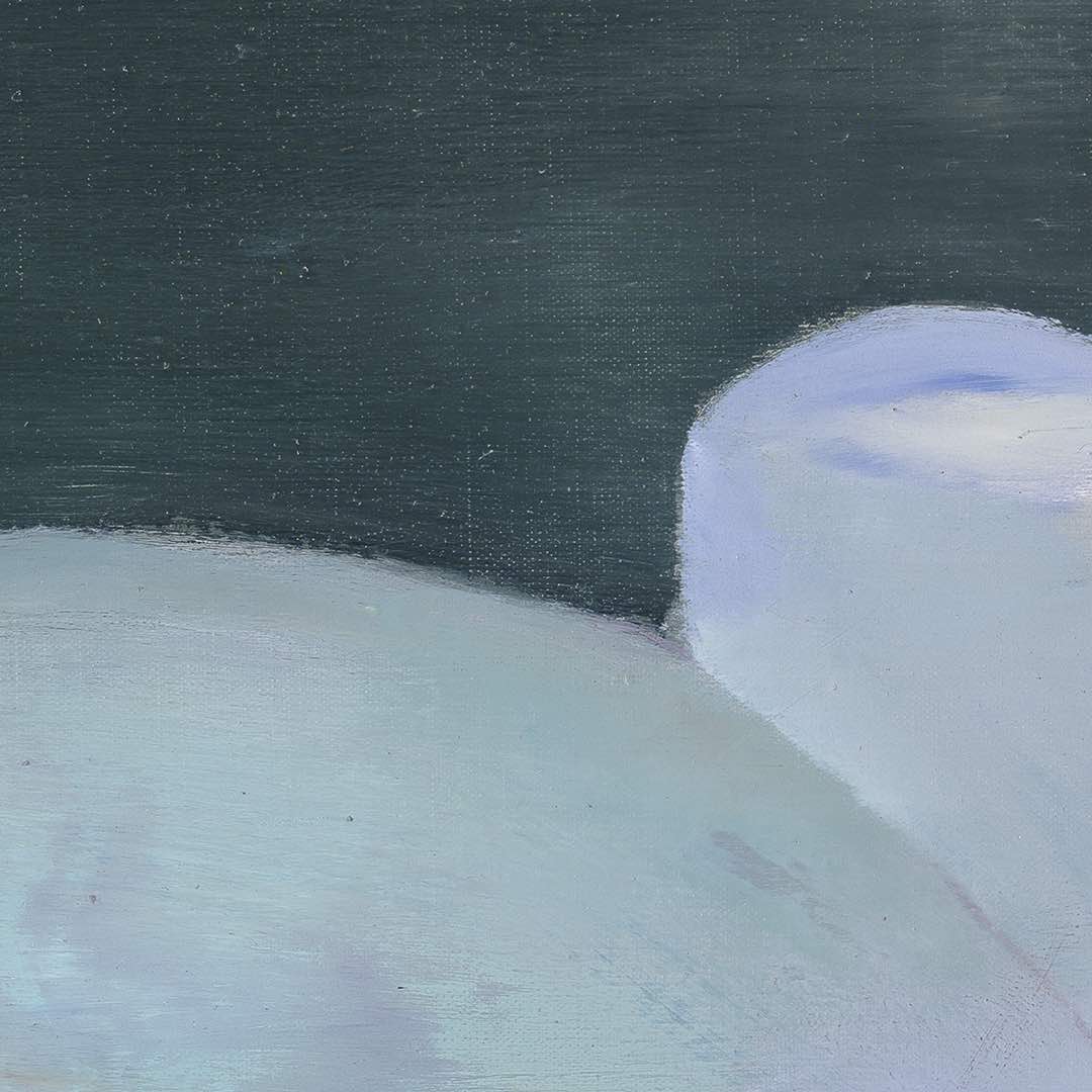 From the studio