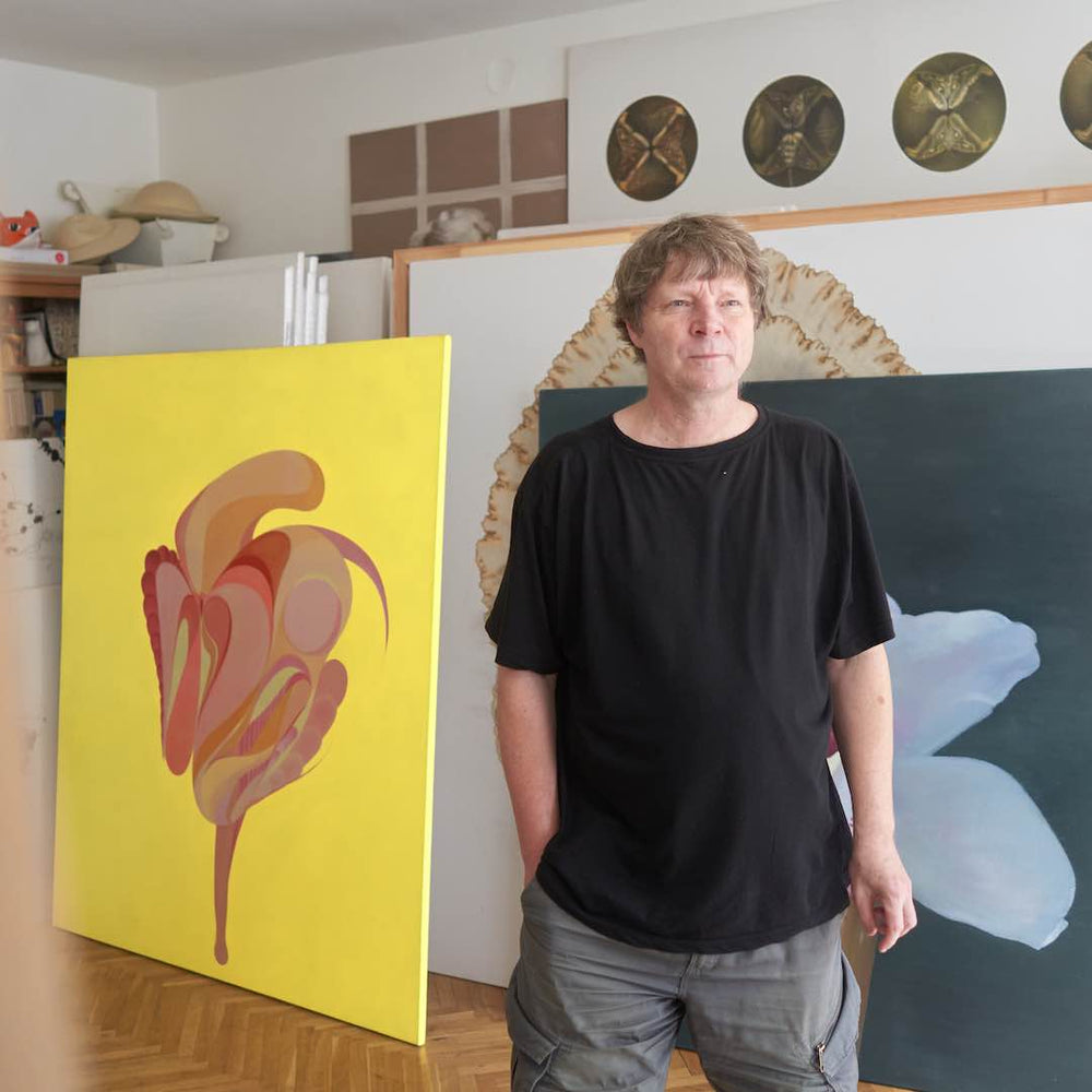 Petr Nikl
