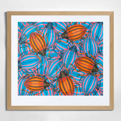 Roman Franta | New Bugs - There are many ways