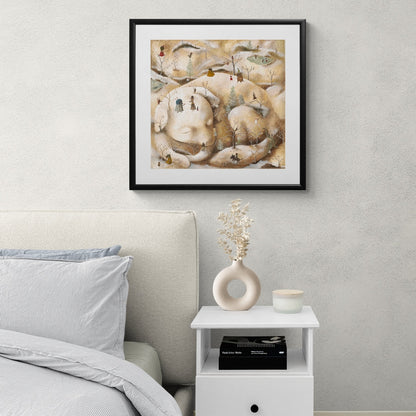 Sota Sakuma | Velký spáč