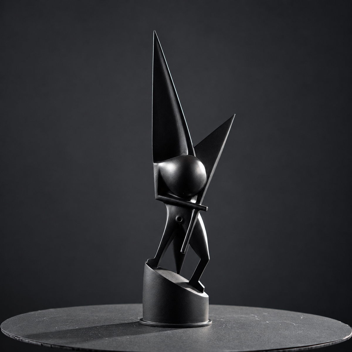 Object